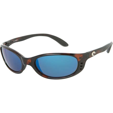 clear frame costa sunglasses|are all costa sunglasses polarized.